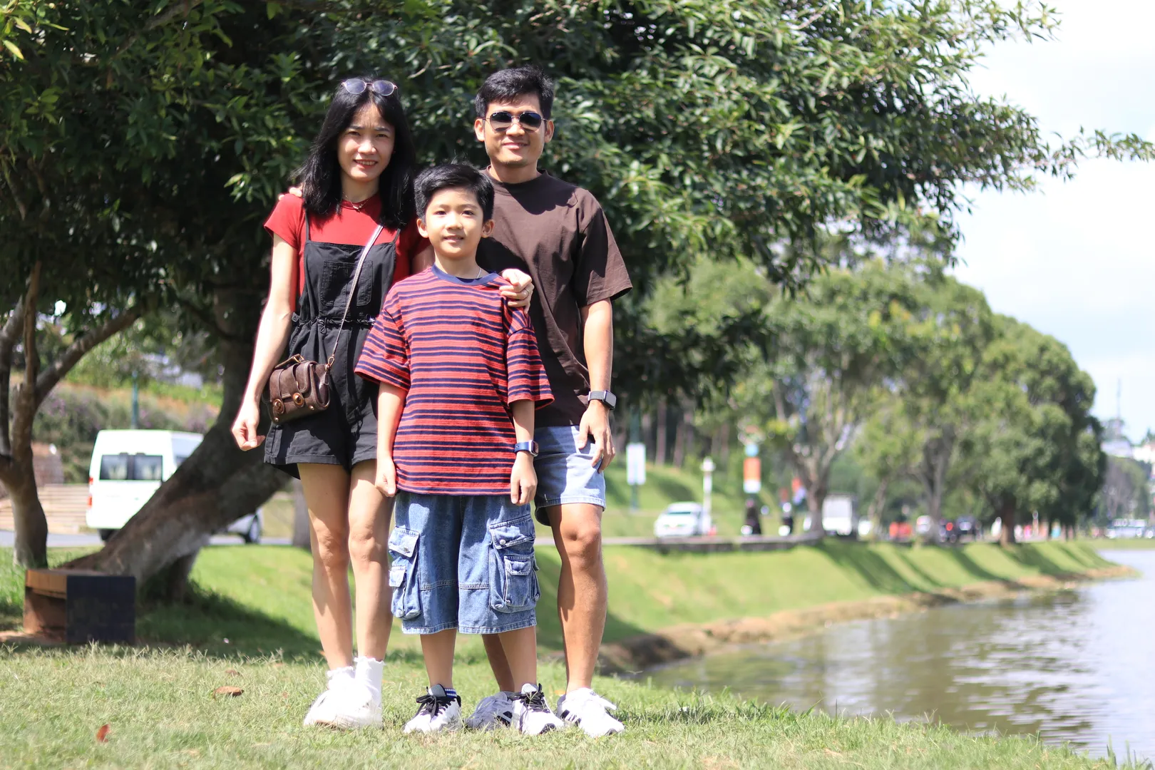 A Relaxing Weekend in Da Lat – Our Family Getaway from Nha Trang