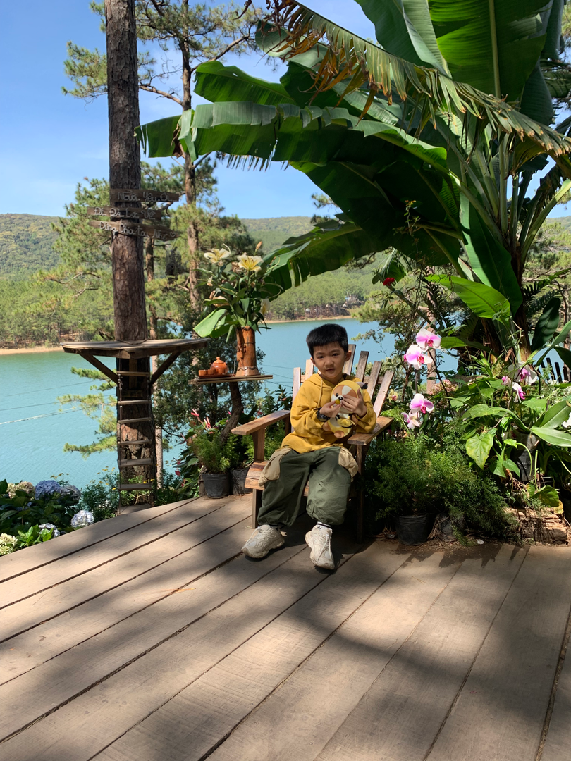 🚗 Đèo Khánh Lê – En fantastisk väg mellan Nha Trang och Da Lat