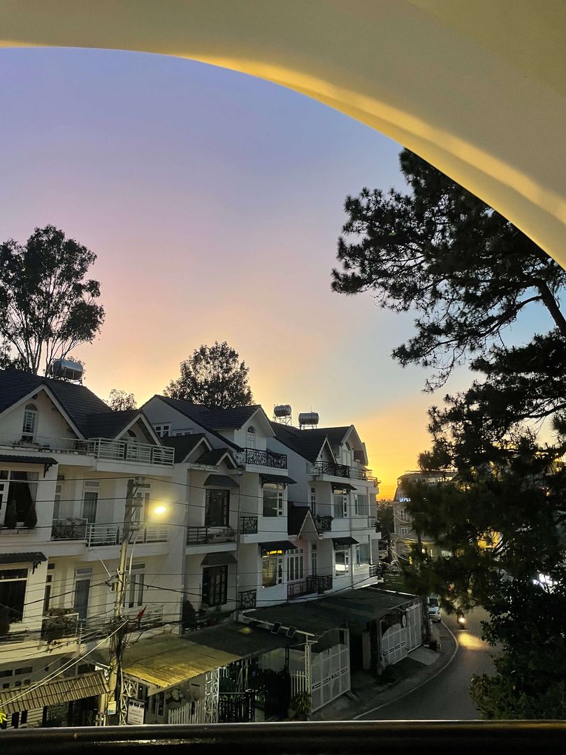 Review Villa Bảo Anh Đà Lạt – Vị trí thuận tiện, view đẹp nhưng cần cải thiện tiện nghi