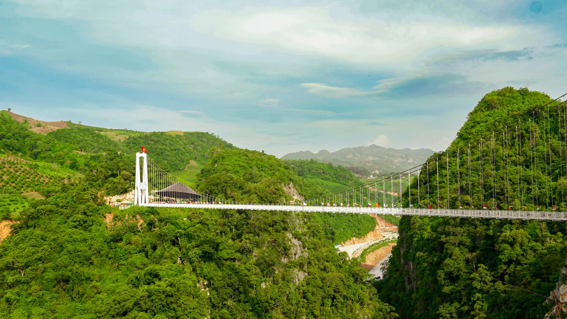 Mộc Châu