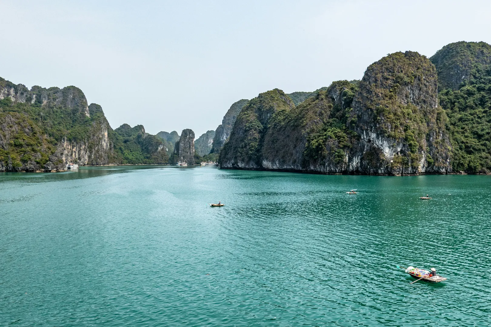 Hạ Long