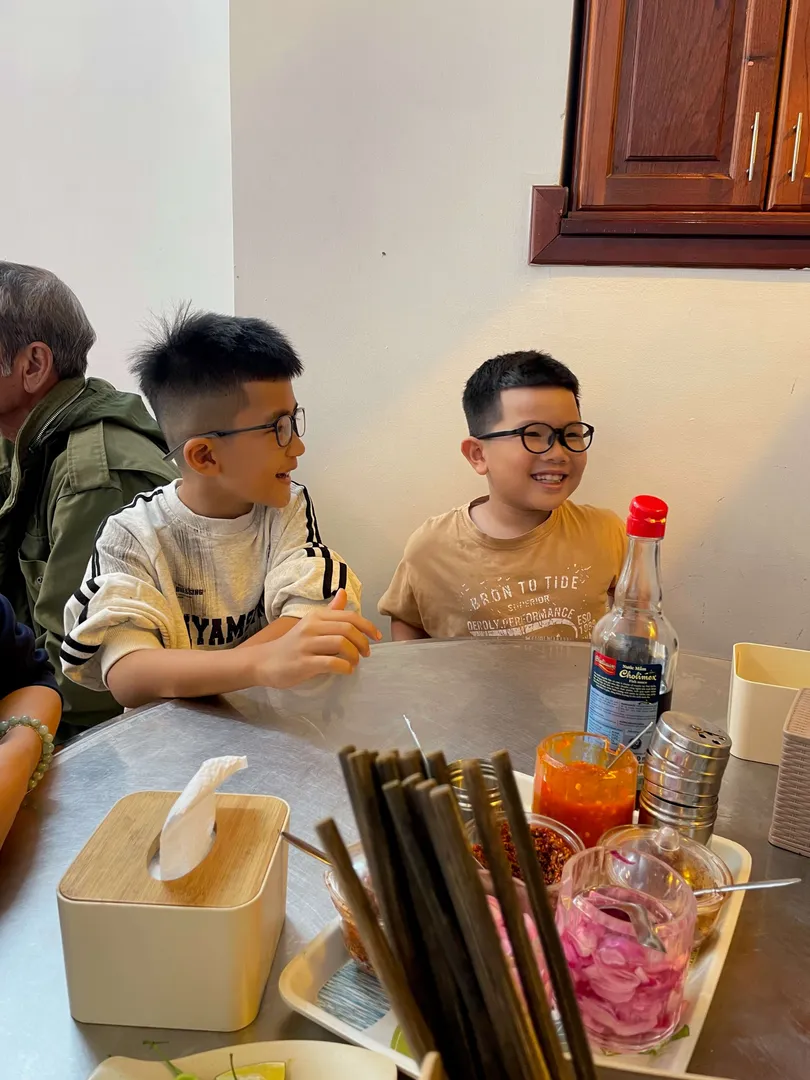 Mì Quảng Đà Nẵng Cô Sáu Đà Lạt – Review chi tiết hương vị miền Trung 1